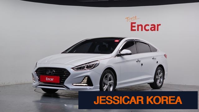 2018 Hyundai Sonata New Rise - Thumbnail 11
