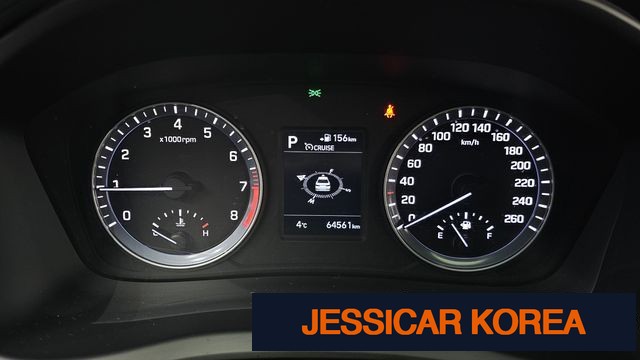 2018 Hyundai Sonata New Rise - Thumbnail 12