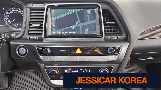 2018 Hyundai Sonata New Rise - Thumbnail 16