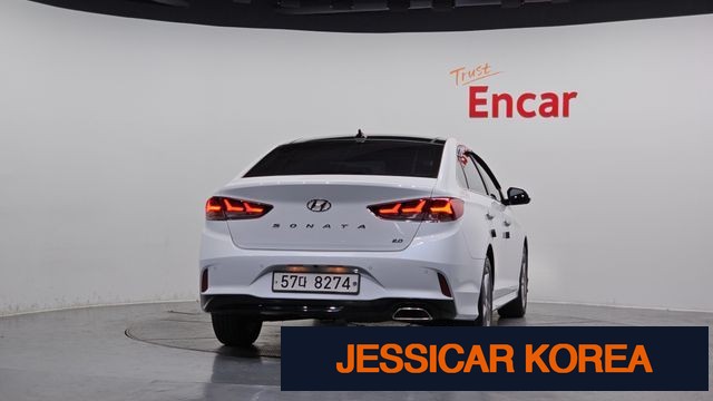 2018 Hyundai Sonata New Rise - Thumbnail 17