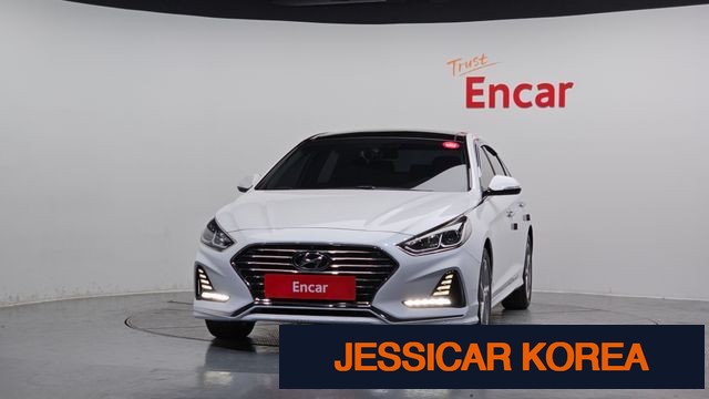 2018 Hyundai Sonata New Rise - Thumbnail 18