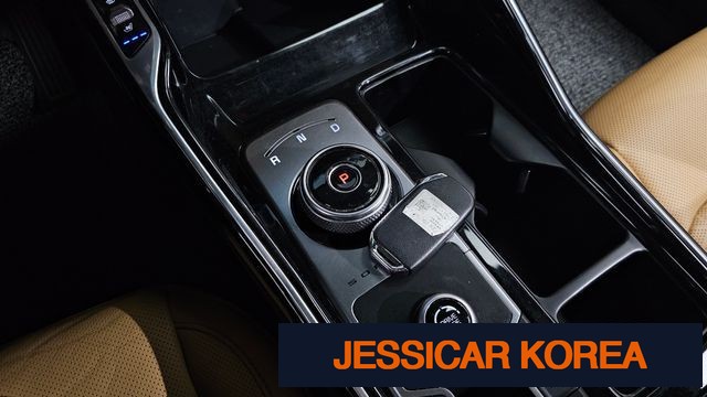 2022 Kia Sorento 4th Gen - Thumbnail 2