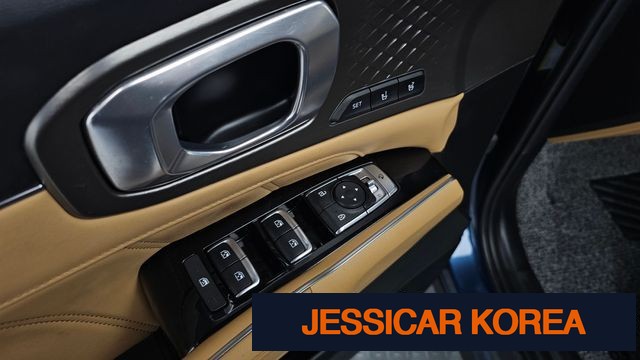 2022 Kia Sorento 4th Gen - Thumbnail 4