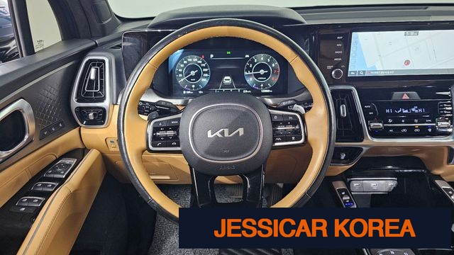 2022 Kia Sorento 4th Gen - Thumbnail 5