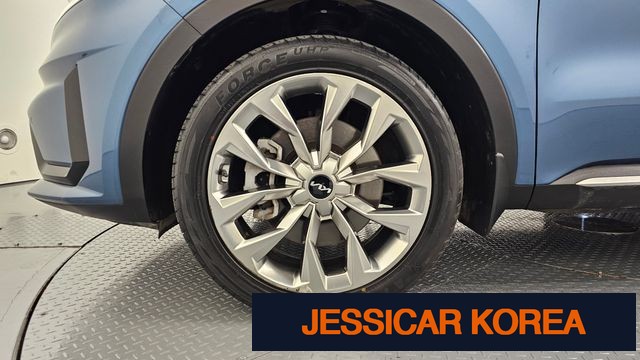 2022 Kia Sorento 4th Gen - Thumbnail 8
