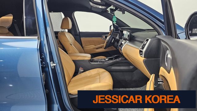 2022 Kia Sorento 4th Gen - Thumbnail 9
