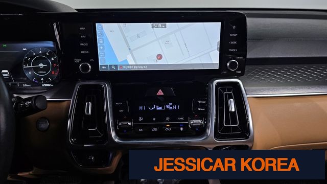 2022 Kia Sorento 4th Gen - Thumbnail 12