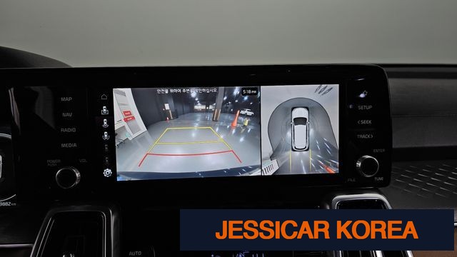 2022 Kia Sorento 4th Gen - Thumbnail 13