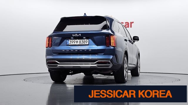 2022 Kia Sorento 4th Gen - Thumbnail 14