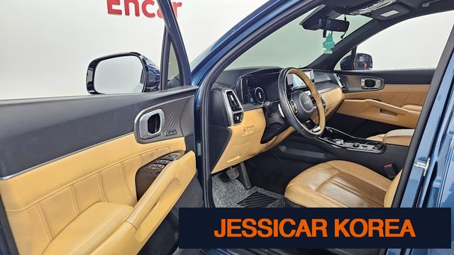 2022 Kia Sorento 4th Gen - Thumbnail 15