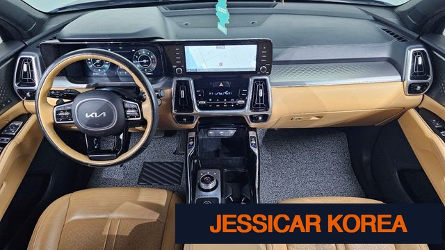 2022 Kia Sorento 4th Gen - Thumbnail 17