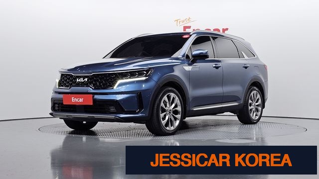 2022 Kia Sorento 4th Gen - Thumbnail 18