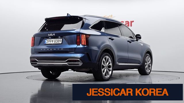 2022 Kia Sorento 4th Gen - Thumbnail 20