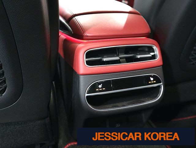 2021 Genesis GV70 - Thumbnail 3