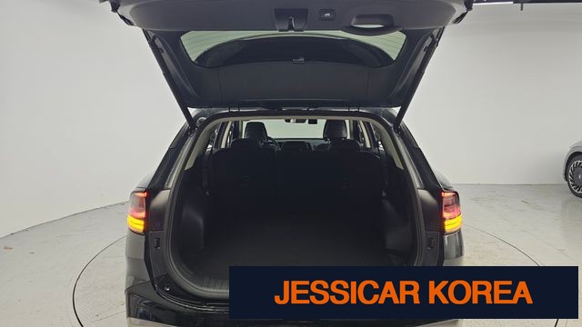 2024 Kia Sportage 5th generation hybrid - Thumbnail 15