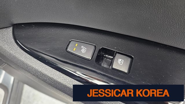 2024 Kia Sportage 5th generation hybrid - Thumbnail 19