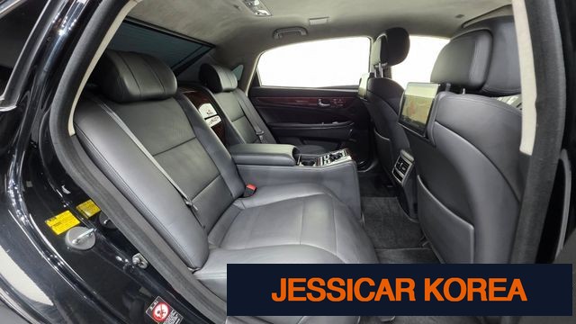 2015 Hyundai Equus (new model) - Thumbnail 13
