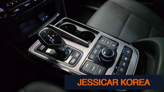 2015 Hyundai Equus (new model) - Thumbnail 15