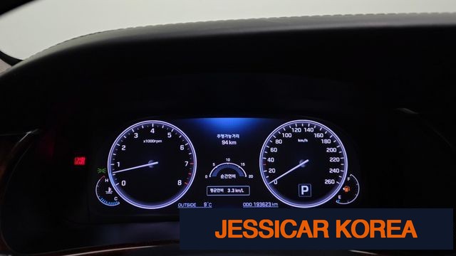 2015 Hyundai Equus (new model) - Thumbnail 17