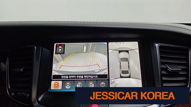 2015 Hyundai Equus (new model) - Thumbnail 20