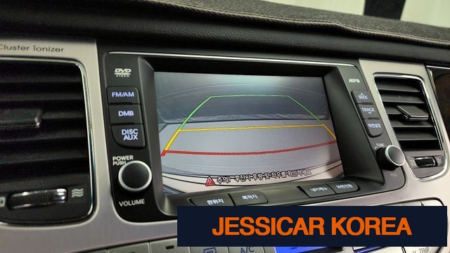 2011 Hyundai Genesis - Thumbnail 8