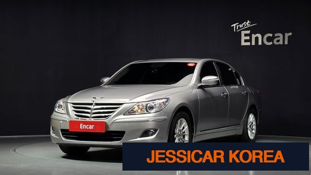2011 Hyundai Genesis - Thumbnail 11