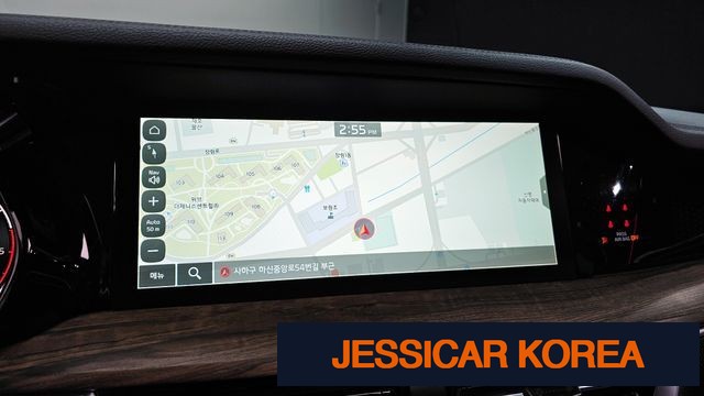 2021 Kia Mojave the Master - Thumbnail 6