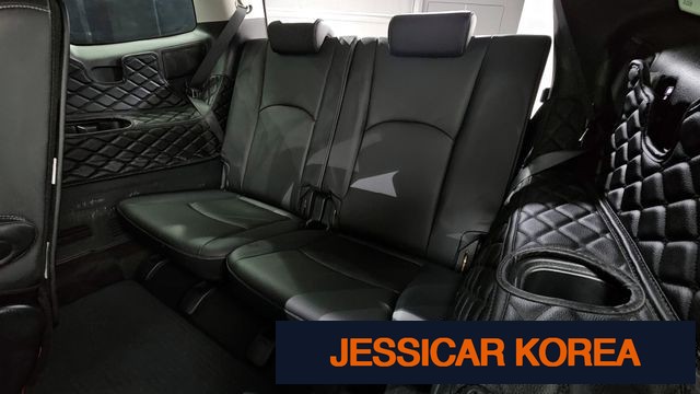 2021 Kia Mojave the Master - Thumbnail 7
