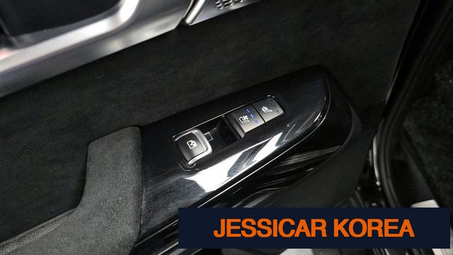 2021 Kia Mojave the Master - Thumbnail 14