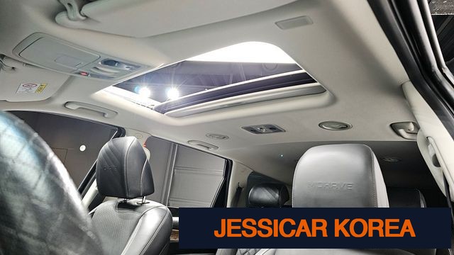 2021 Kia Mojave the Master - Thumbnail 19