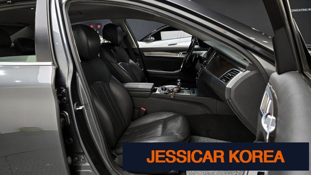 2017 Genesis G80 - Thumbnail 7