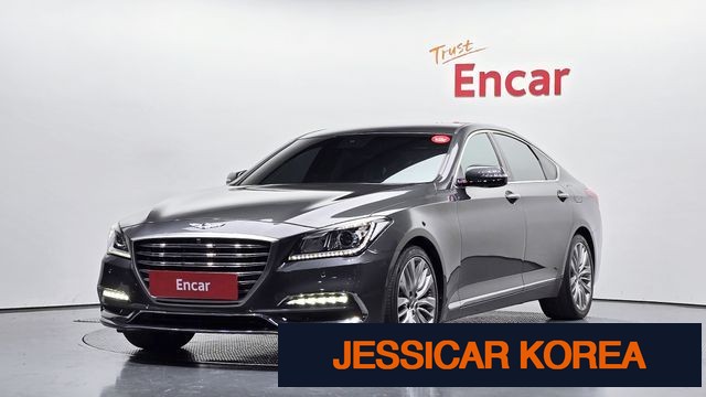 2017 Genesis G80 - Thumbnail 9