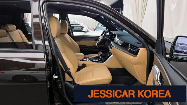 2021 Kia Mojave the Master - Thumbnail 6