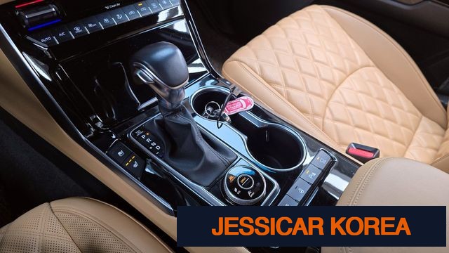 2021 Kia Mojave the Master - Thumbnail 8