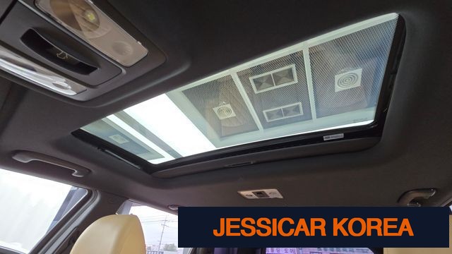 2021 Kia Mojave the Master - Thumbnail 20