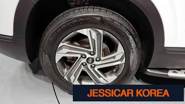 2021 Hyundai The New Santa Fe - Thumbnail 3