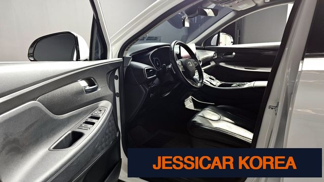 2021 Hyundai The New Santa Fe - Thumbnail 6
