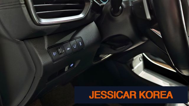 2021 Hyundai The New Santa Fe - Thumbnail 9