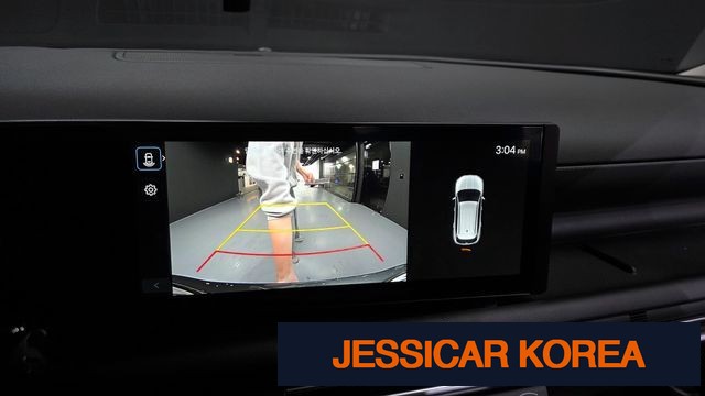2024 Hyundai The New Tucson (NX4) - Thumbnail 4