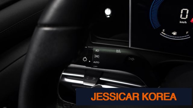 2024 Hyundai The New Tucson (NX4) - Thumbnail 10