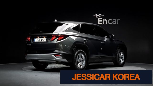 2024 Hyundai The New Tucson (NX4) - Thumbnail 14