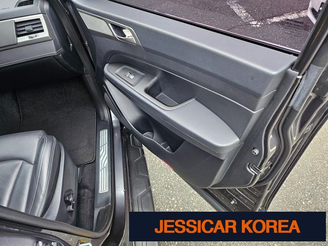 2019 KG Mobility Rexton Sports - Thumbnail 2