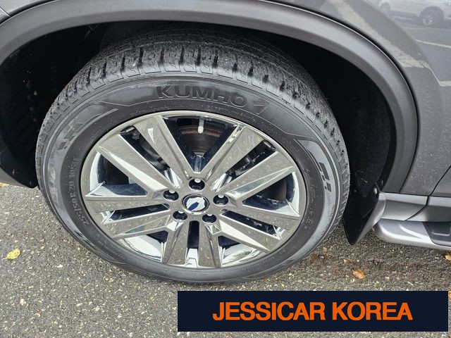 2019 KG Mobility Rexton Sports - Thumbnail 3