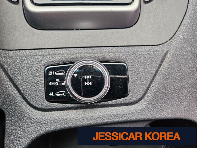 2019 KG Mobility Rexton Sports - Thumbnail 13