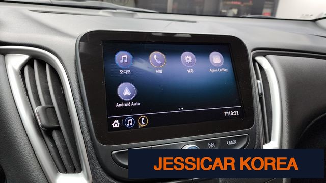2020 Chevrolet The New Malibu - Thumbnail 4