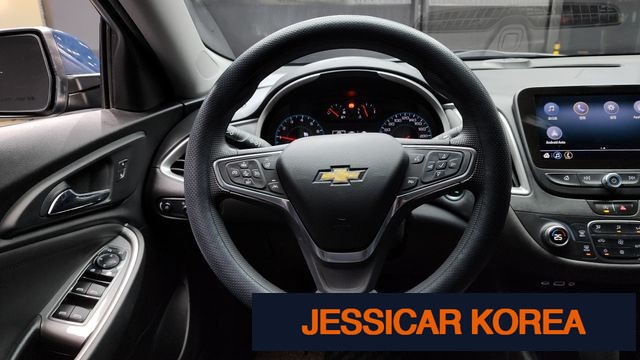 2020 Chevrolet The New Malibu - Thumbnail 9