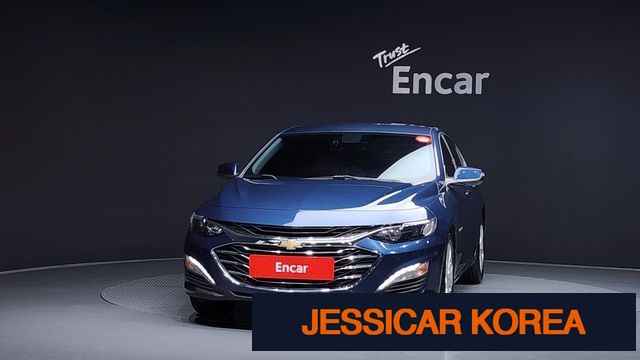 2020 Chevrolet The New Malibu - Thumbnail 17