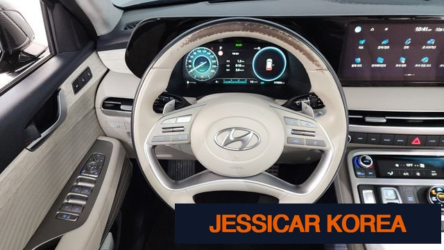 2023 Hyundai The New Palisade - Thumbnail 4