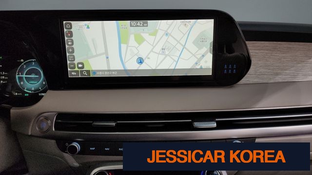 2023 Hyundai The New Palisade - Thumbnail 5