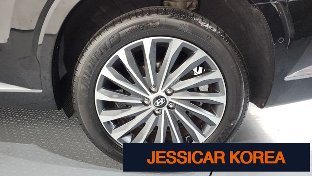 2023 Hyundai The New Palisade - Thumbnail 8